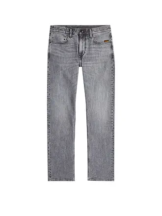 G-STAR RAW | Jeans Straight Fit MOSA | hellgrau